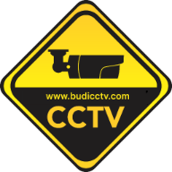 Logo BUDI CCTV
