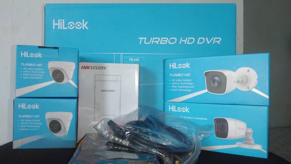 Merawat CCTV di Cirebon: Rahasia Hasil Rekaman Tetap Jernih